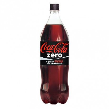 Coca-Cola Zéro
