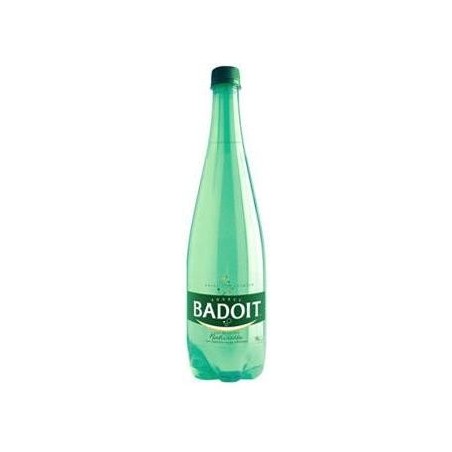 Eau gazeuse