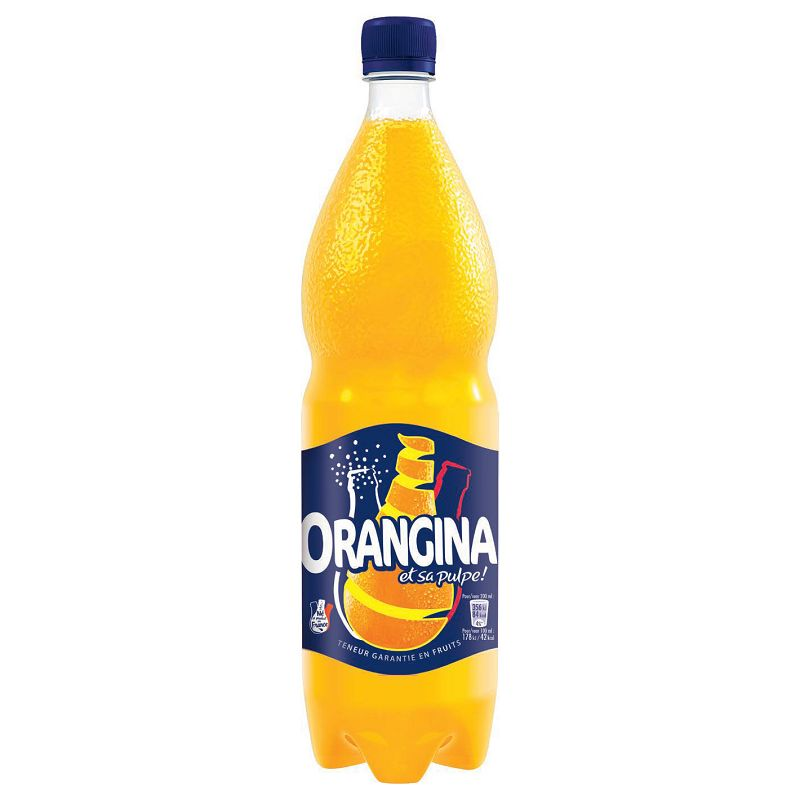 Orangina